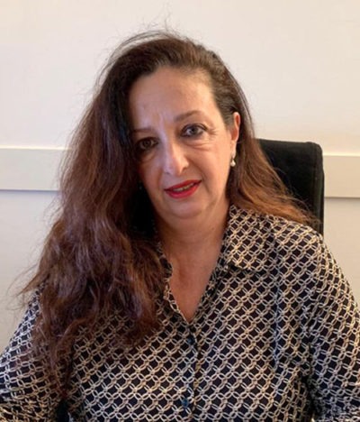 Maria Gabriella Balzaro, direttore, interprete, traduttrice