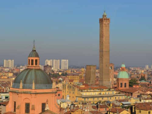bologna