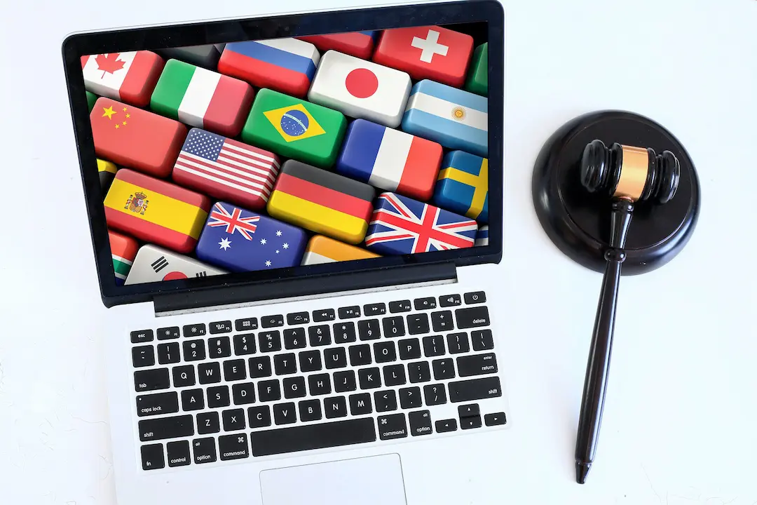 Traduzione asseverata o traduzione giurata?